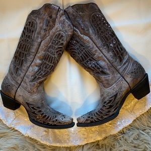 Women’s Corral Vintage Boots